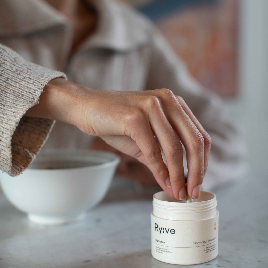 Hoe vitamine B6 hormonen beïnvloedt en waarom het belangrijk is.