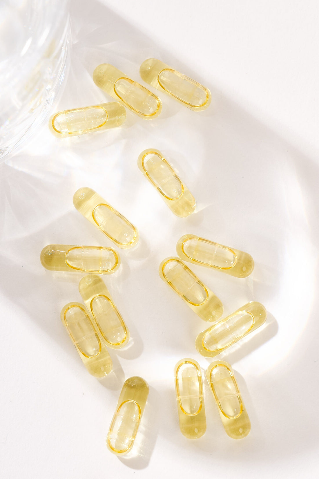 Omega 3: Onmisbaar voor gezonde hersenen