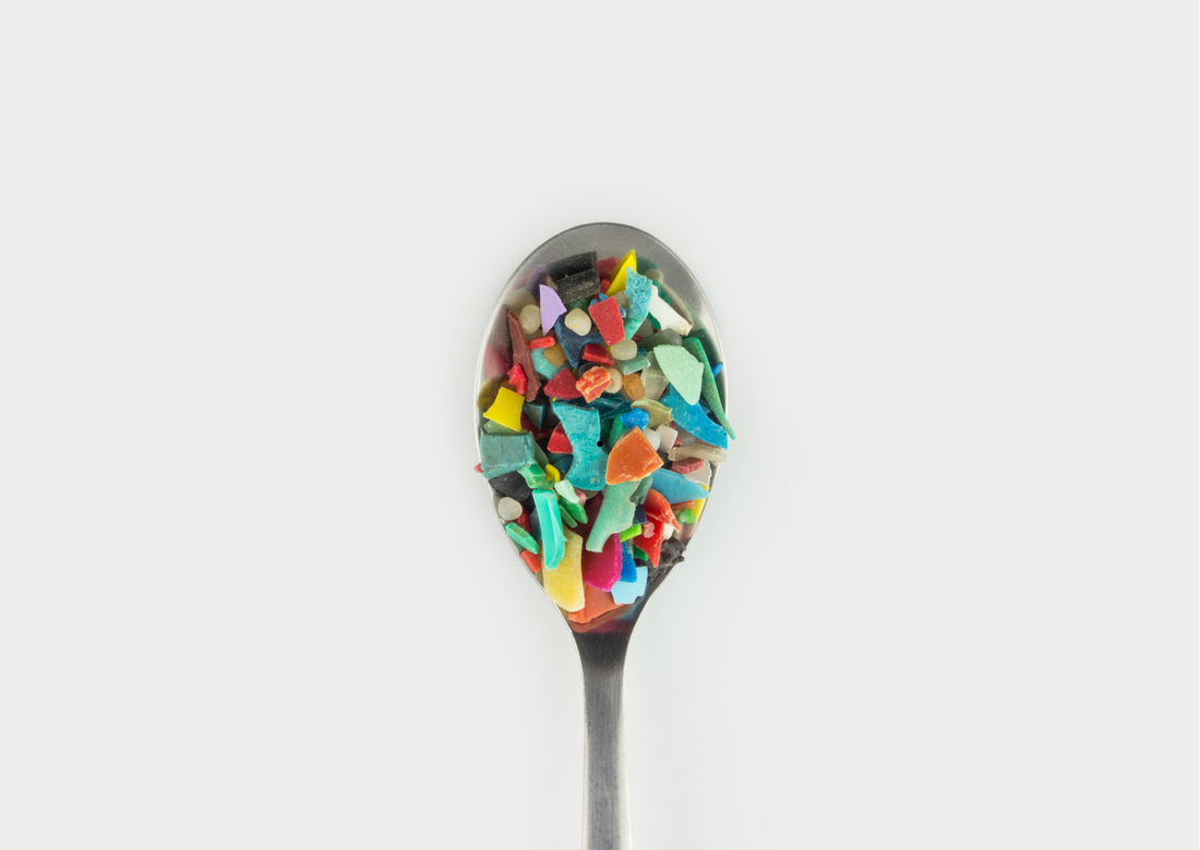 Waarom kiest Ryve voor microplasticvrije potjes