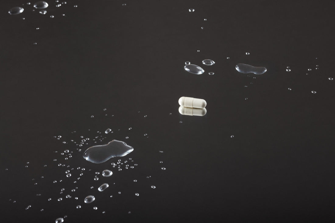 Pyrroloquinoline-Quinone (PQQ): Een vitamine-achtige booster voor gezondheid en ziektepreventie