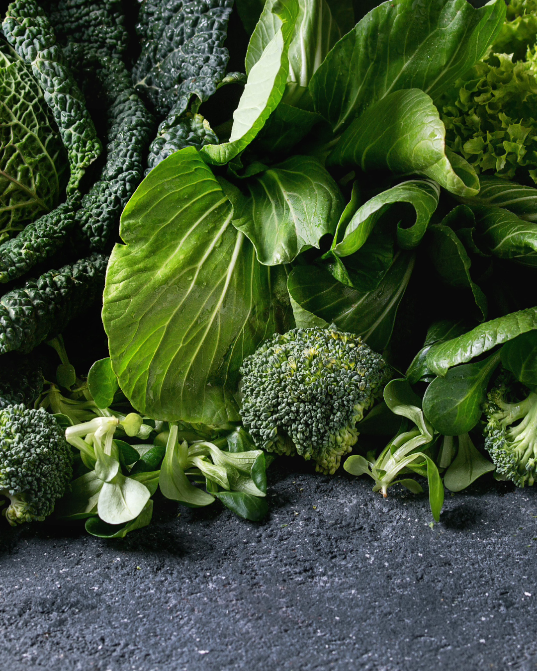 Wat is Foliumzuur (vitamine B9) en wat zijn de voordelen?