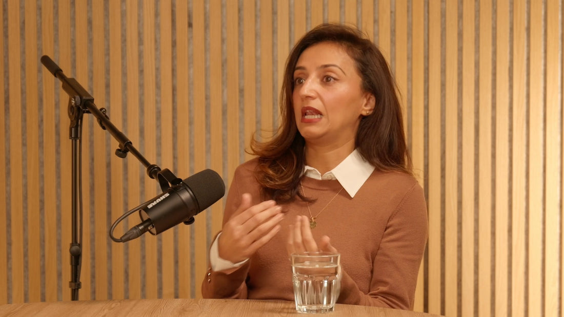 Fertiliteitsarts Maria Auzin: over alles wat te maken heeft met fertiliteit.