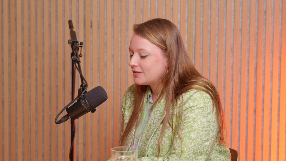 Liza De Maeyer: Over seksualiteit