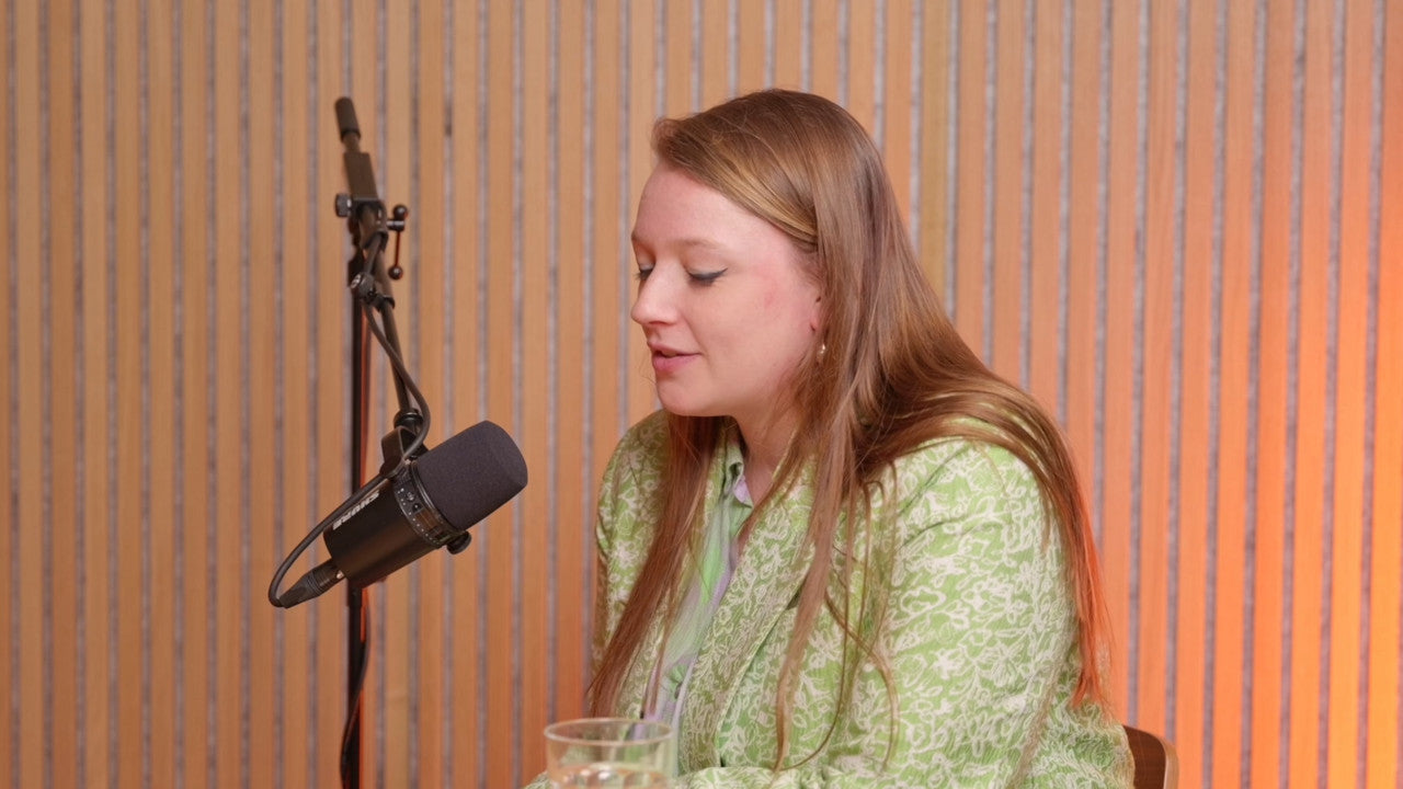 Liza De Maeyer: Over seksualiteit