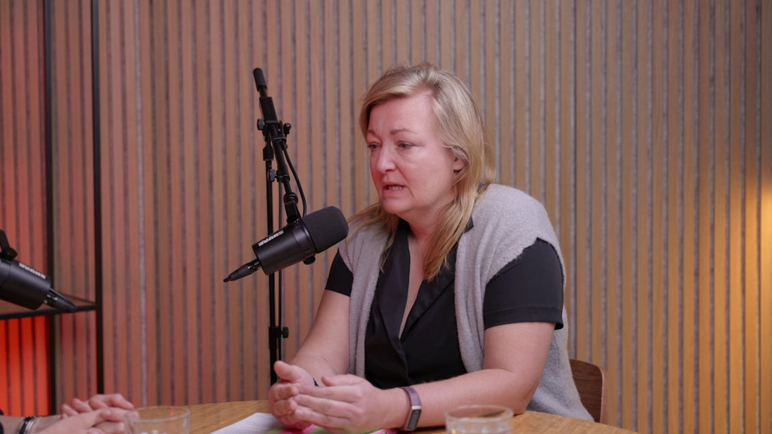 Marouschka Beckers: Over hormoonverstoorders en low tox living