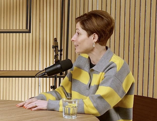 NIEUW: Florence Vanneste: (on)verklaarbare zwangerschap