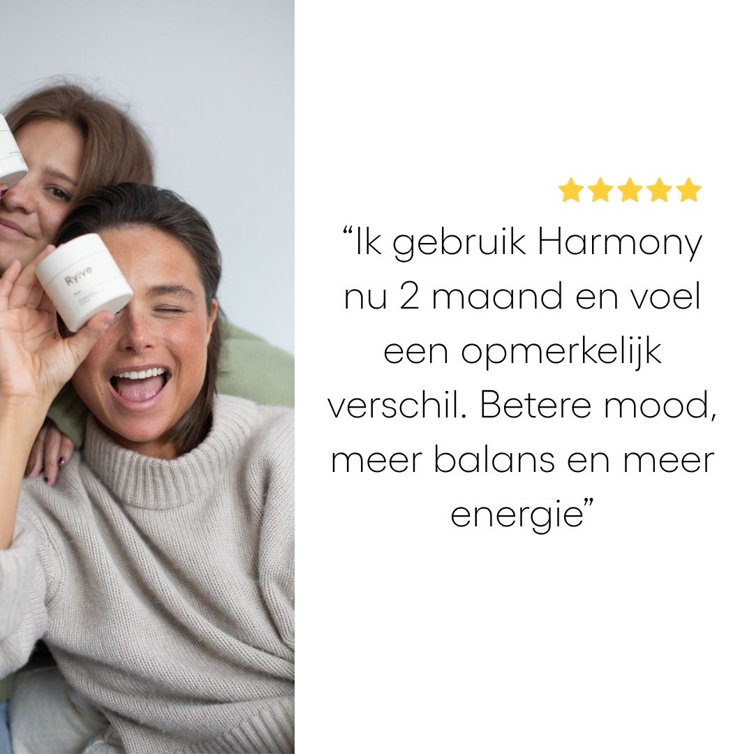 Harmony bundel