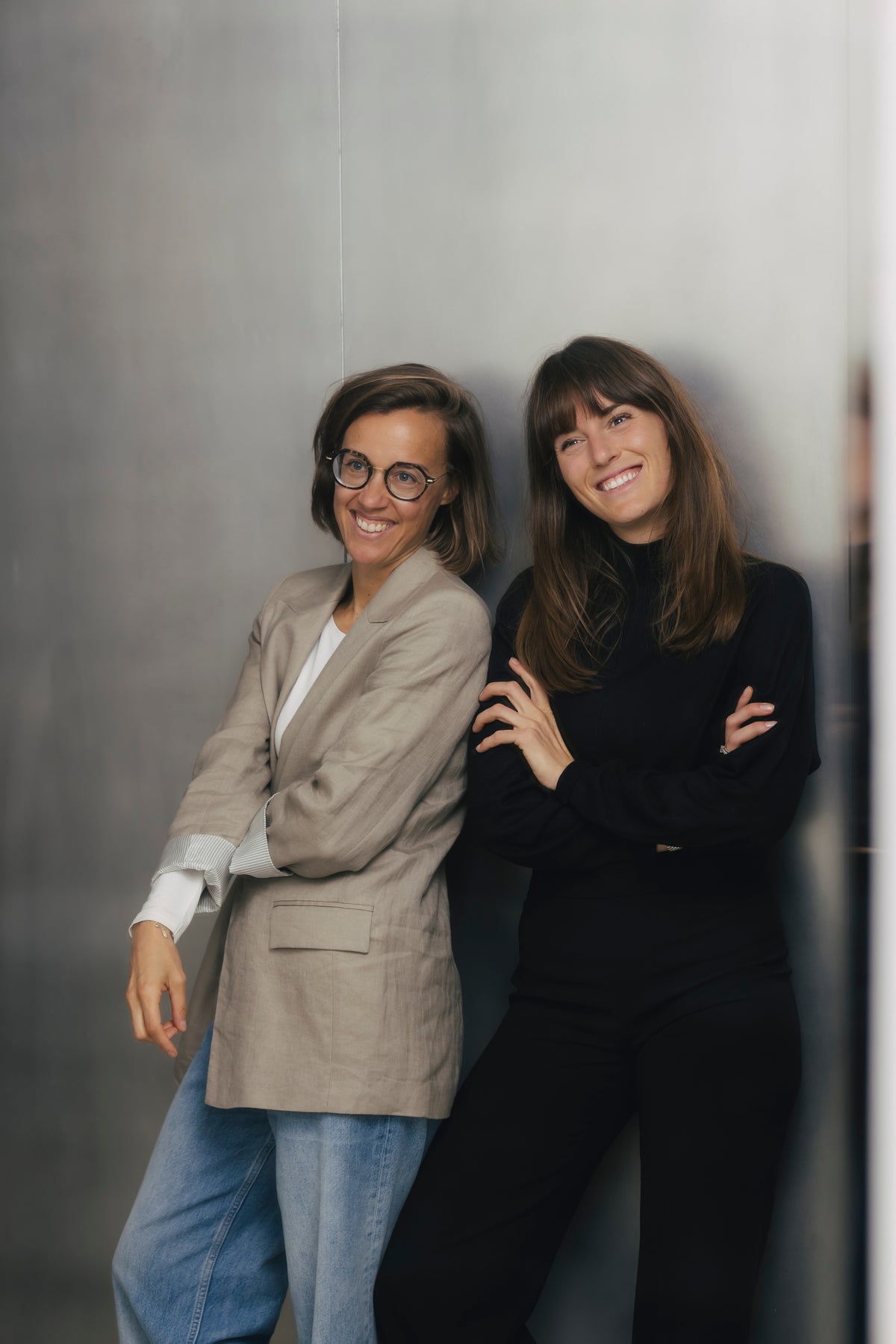 Ryve podcast 'Vrouwen'