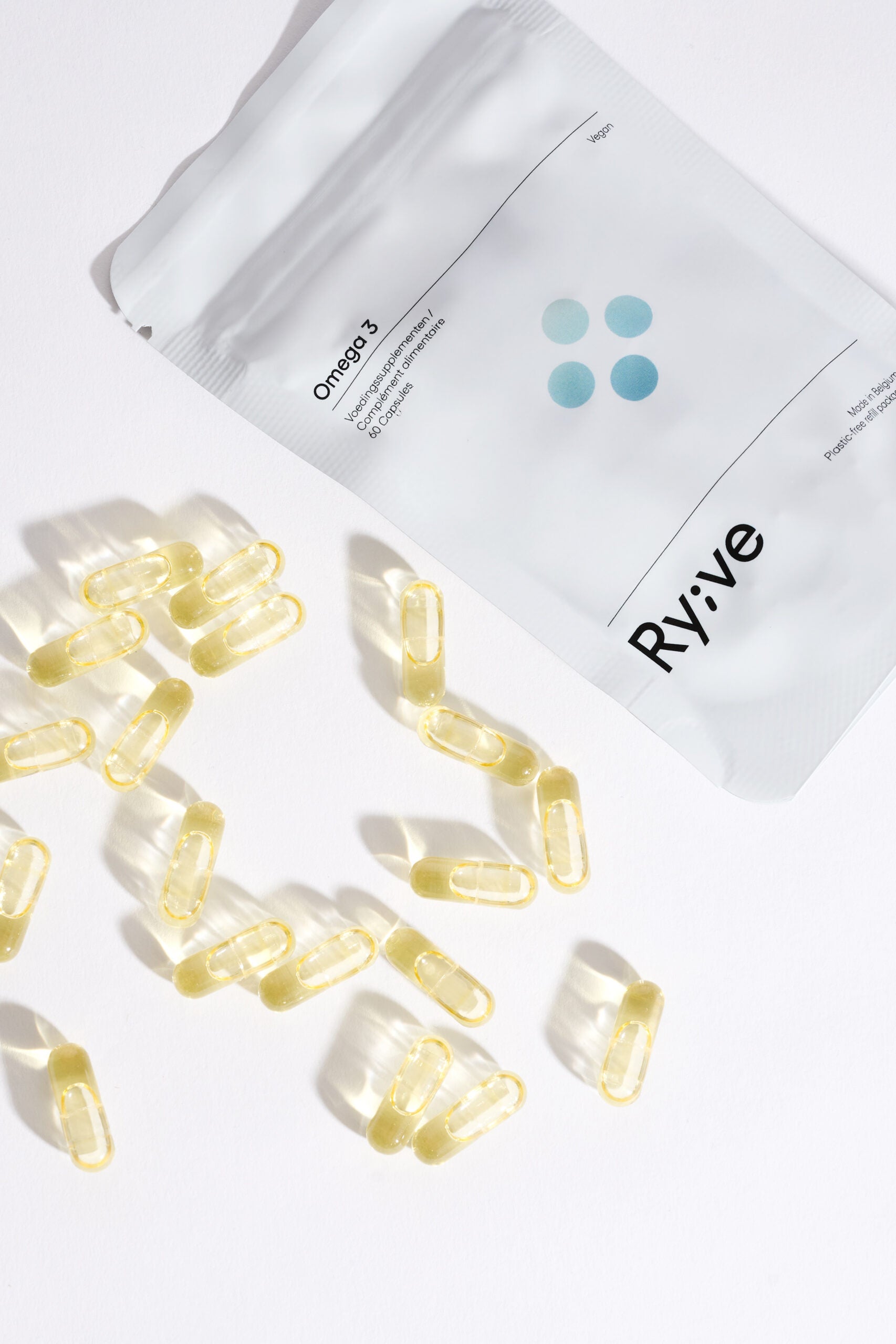Omega 3