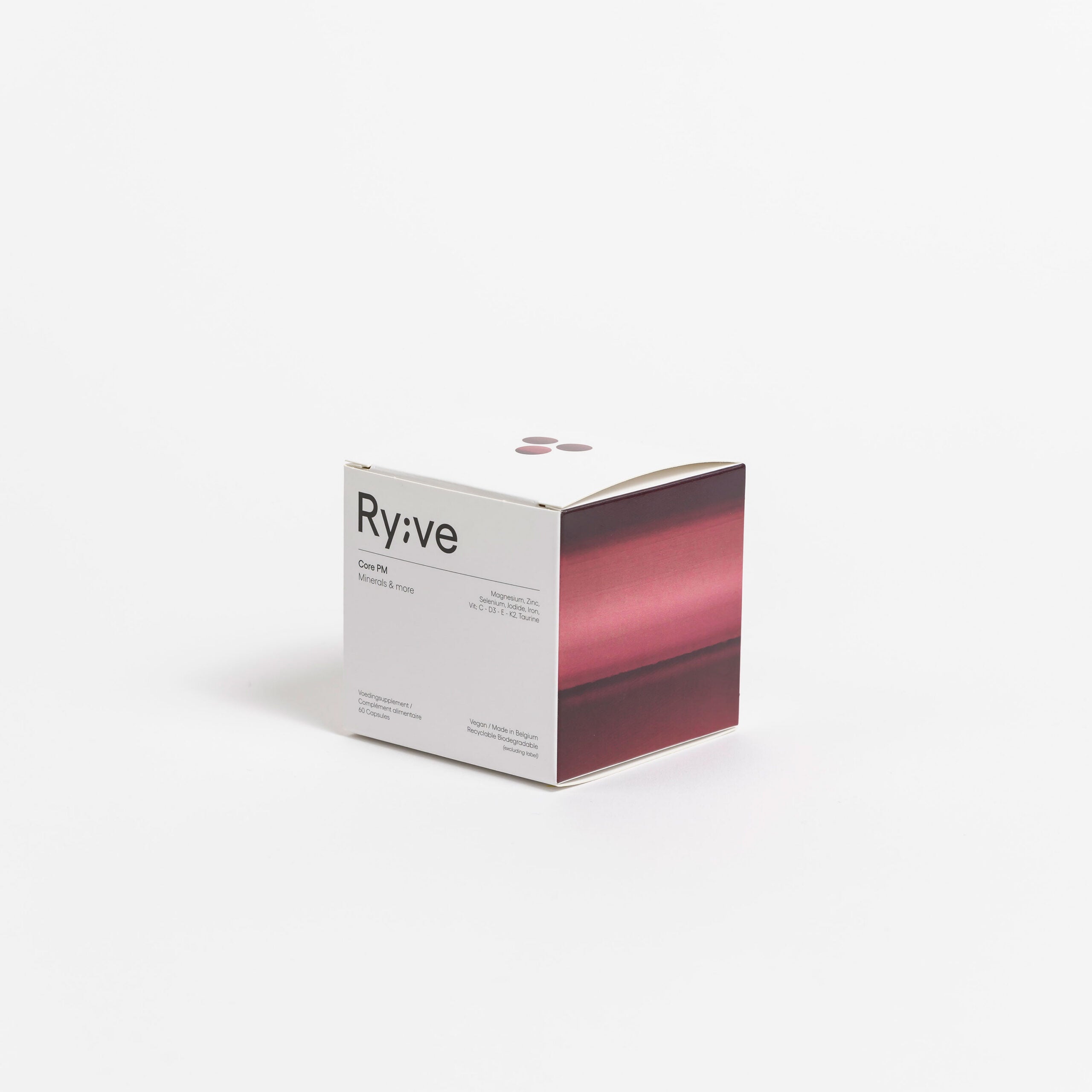 Core PM