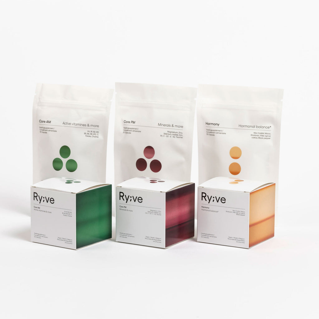 Harmony bundel